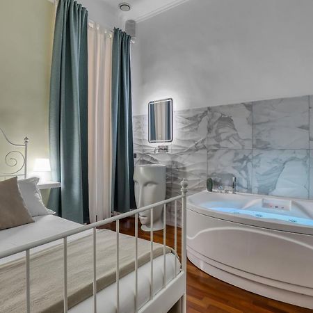 Atrhome Frattina Luxury Rome Bagian luar foto