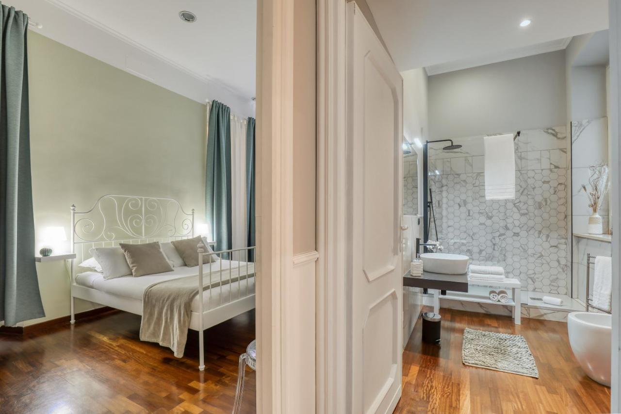 Atrhome Frattina Luxury Rome Bagian luar foto