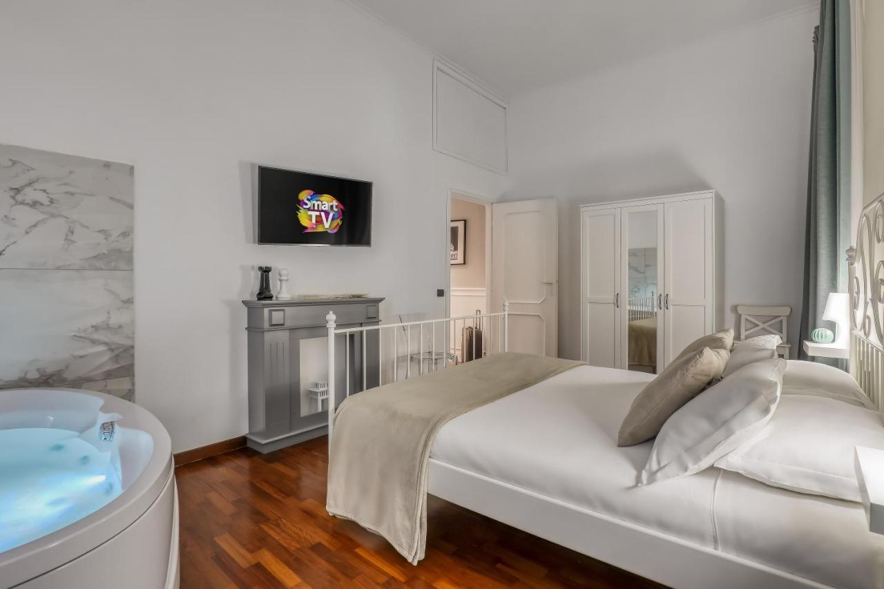Atrhome Frattina Luxury Rome Bagian luar foto