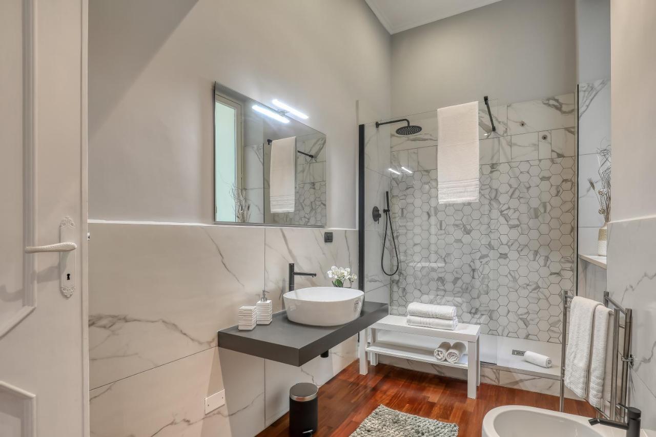 Atrhome Frattina Luxury Rome Bagian luar foto