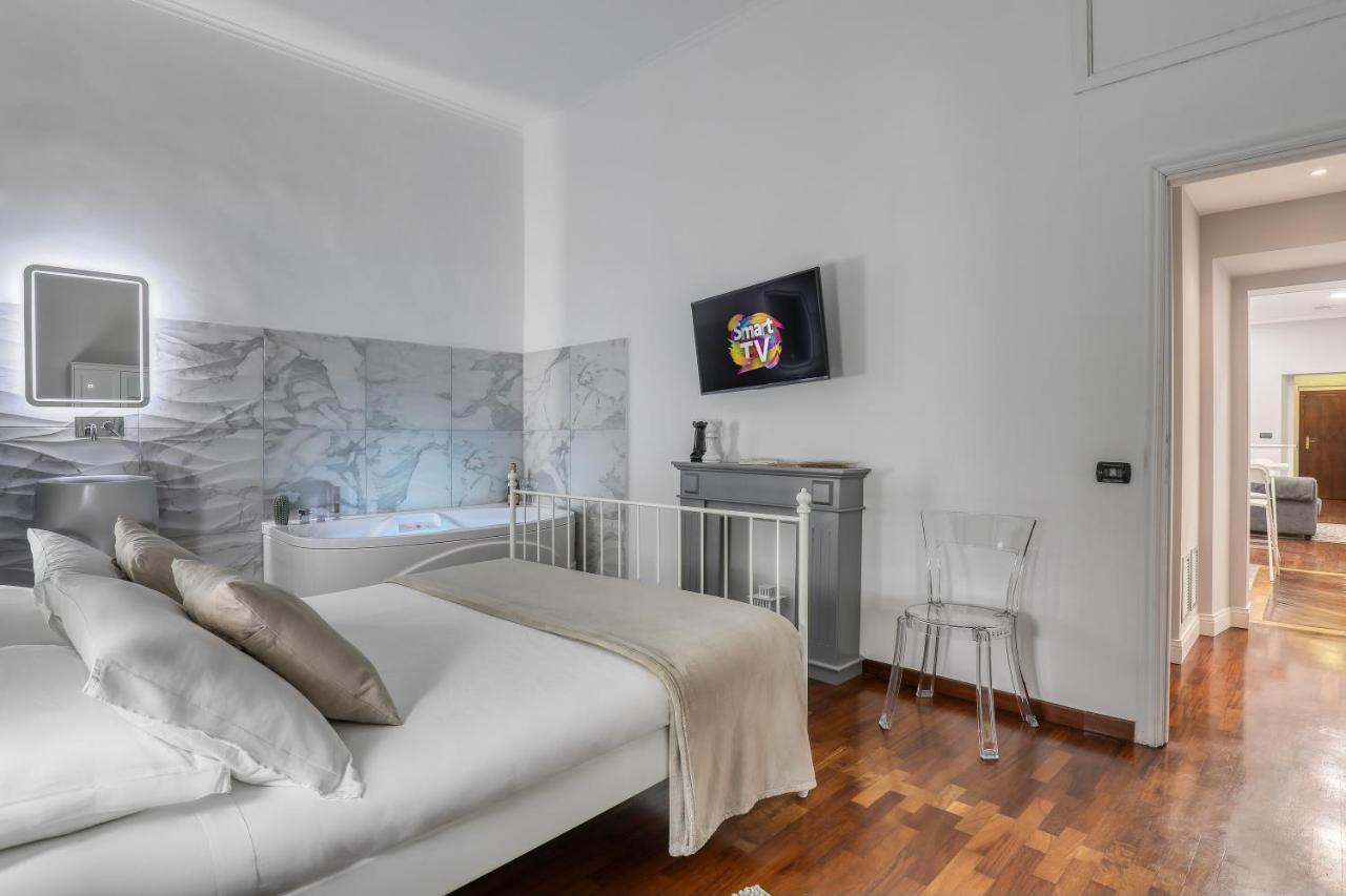 Atrhome Frattina Luxury Rome Bagian luar foto