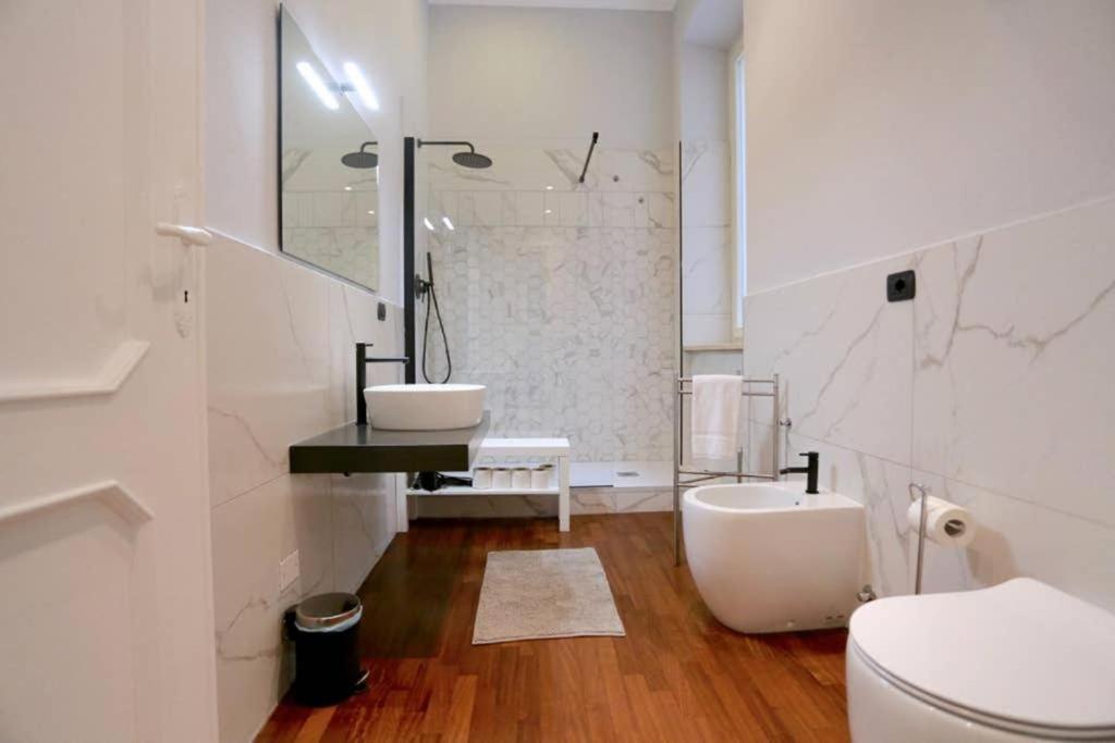 Atrhome Frattina Luxury Rome Bagian luar foto