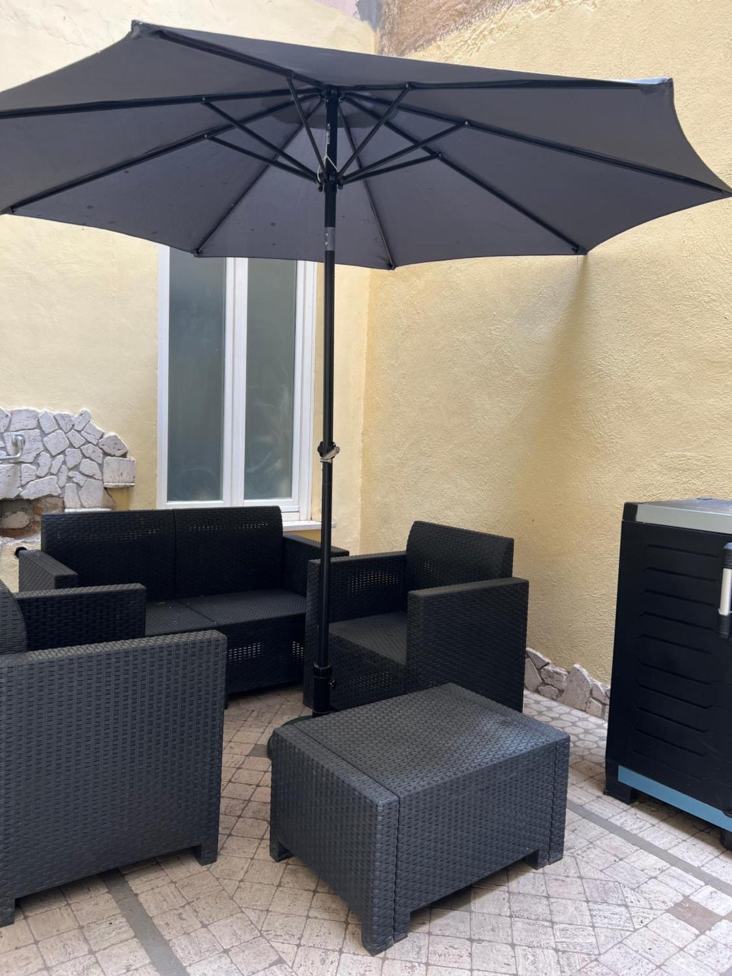 Atrhome Frattina Luxury Rome Bagian luar foto